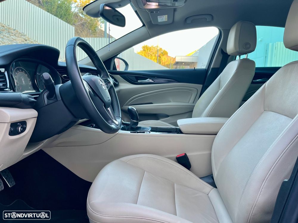 Opel Insignia Grand Sport 1.6 CDTi Ultimate - 23