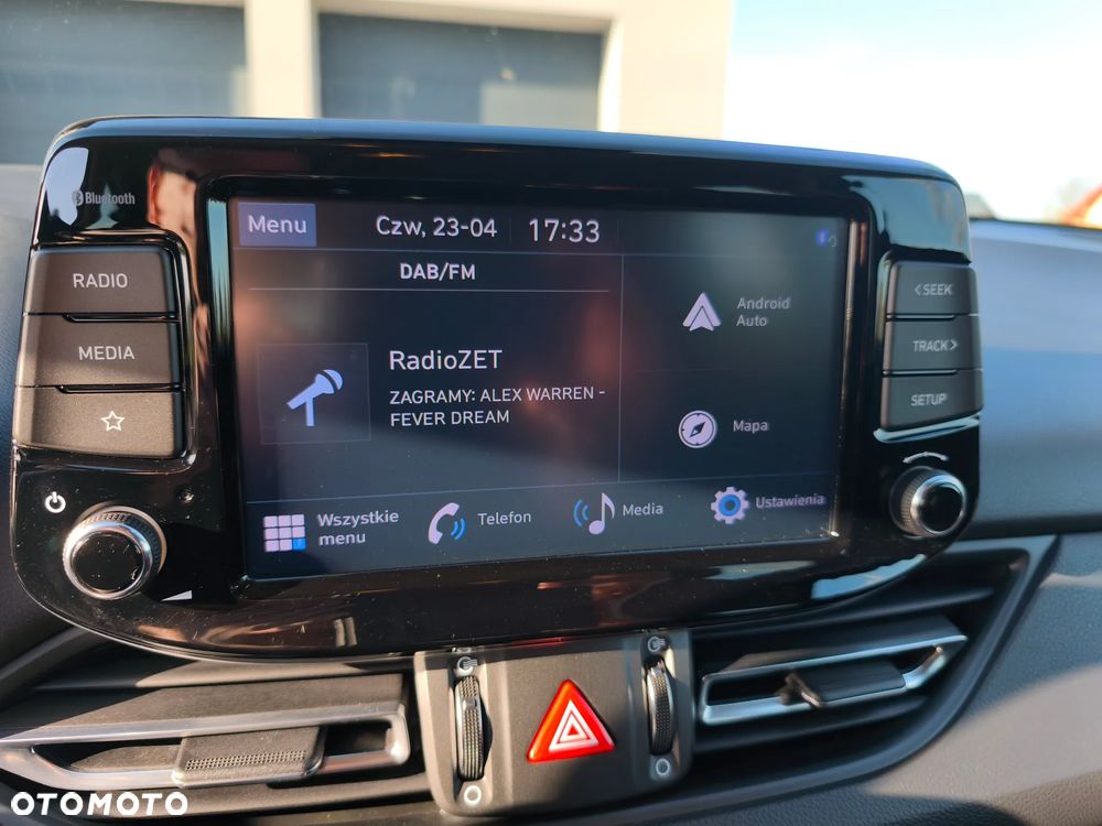 Hyundai i30 1.5 T-GDI 48V Smart - 8