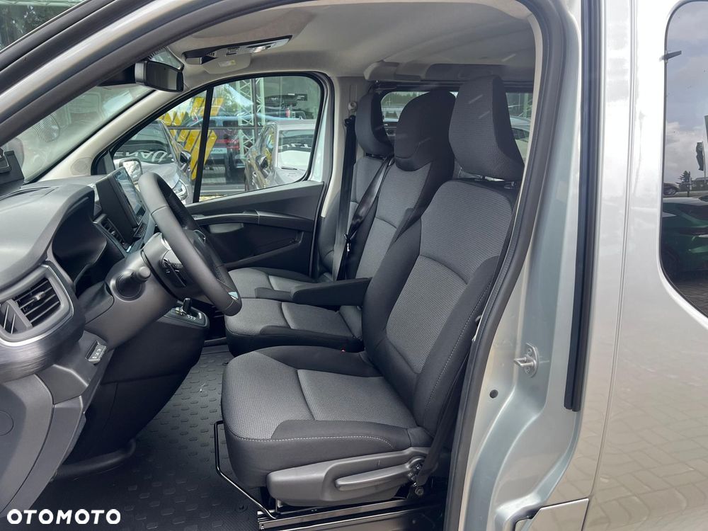 Renault Trafic 2.0 dCi - 7