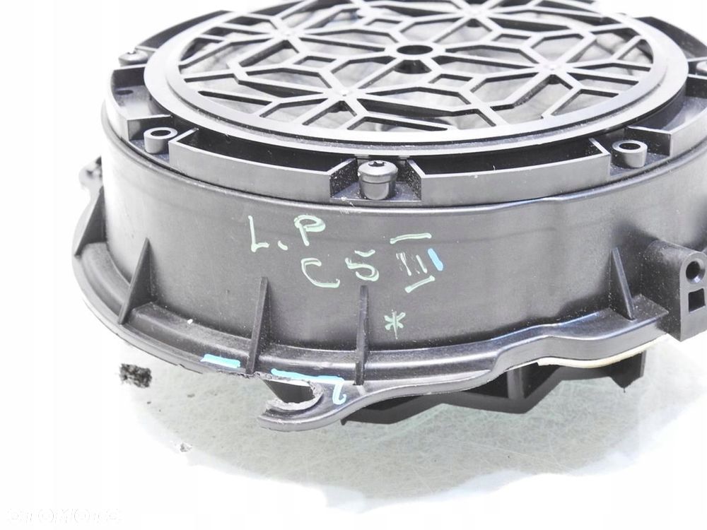 GŁOŚNIK LEWY PRZÓD CITROEN C5 III - 4