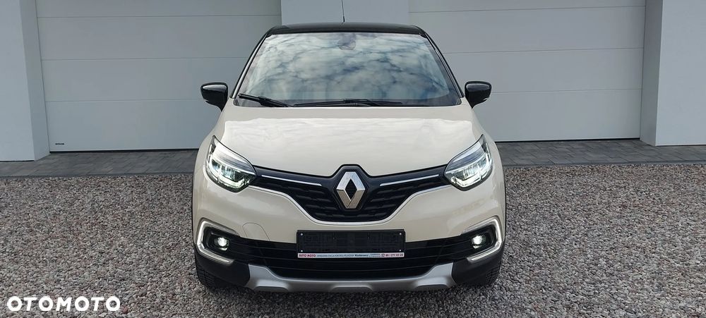 Renault Captur 0.9 Energy TCe Intens EU6 - 16