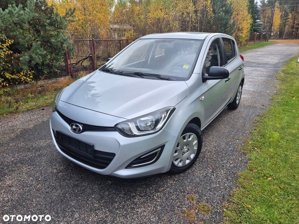 Hyundai i20 1.25 Style - 3