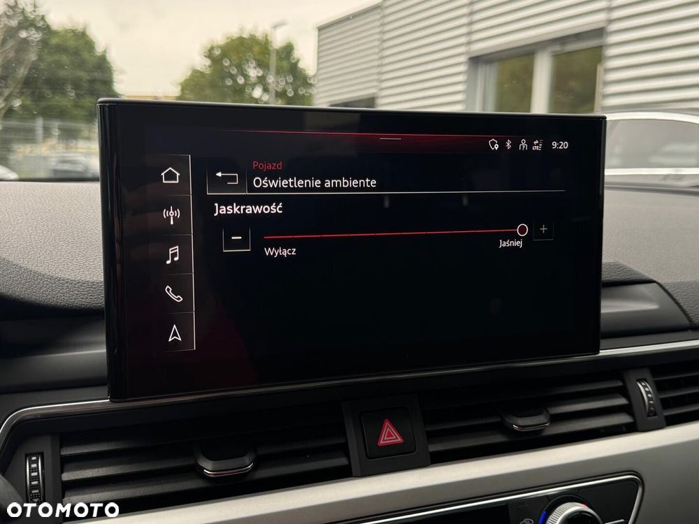 Audi A4 Limousine - 20