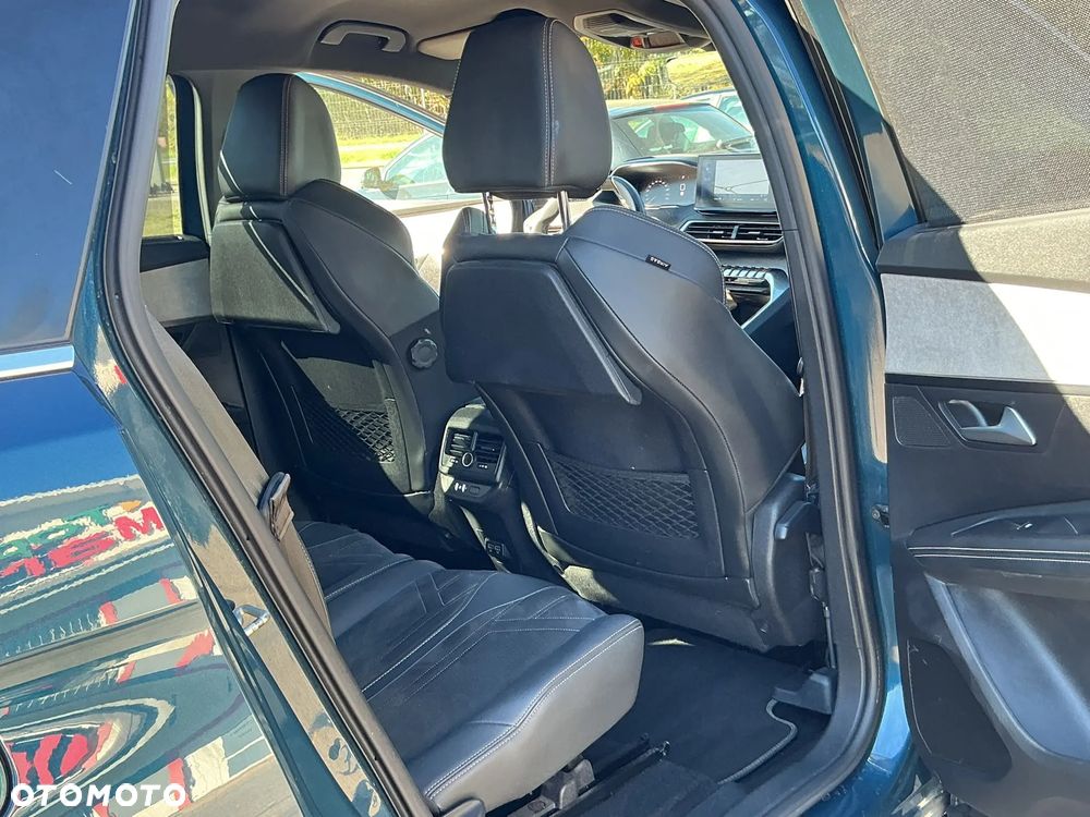 Peugeot 5008 - 20