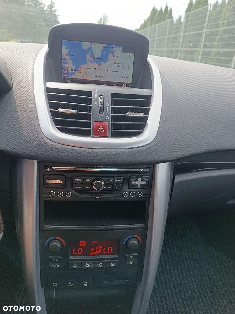 Peugeot 207 1.6 16V Sporty - 16