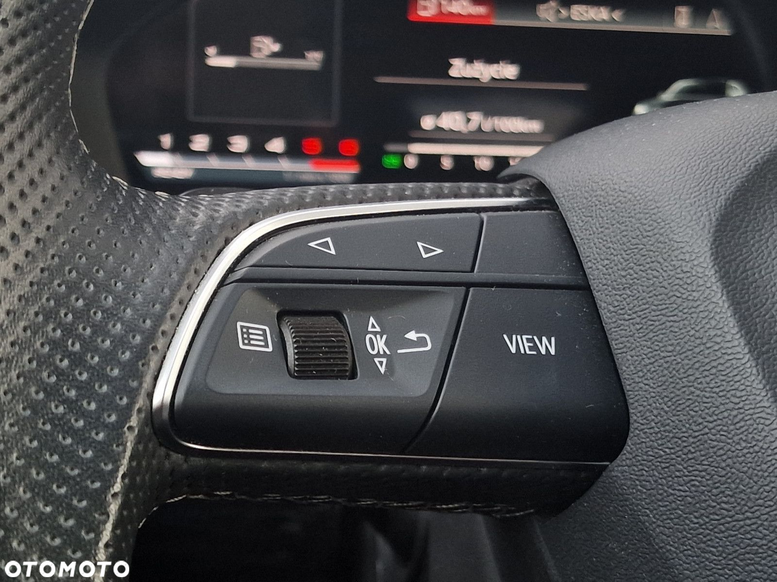 Audi SQ5 - 32
