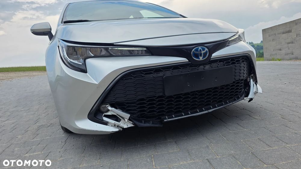 Toyota Corolla 1.8 - 20