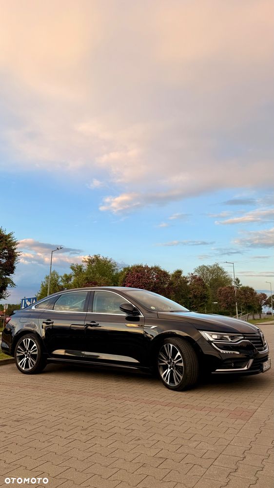 Renault Talisman 1.6 Energy dCi Intens EDC - 11