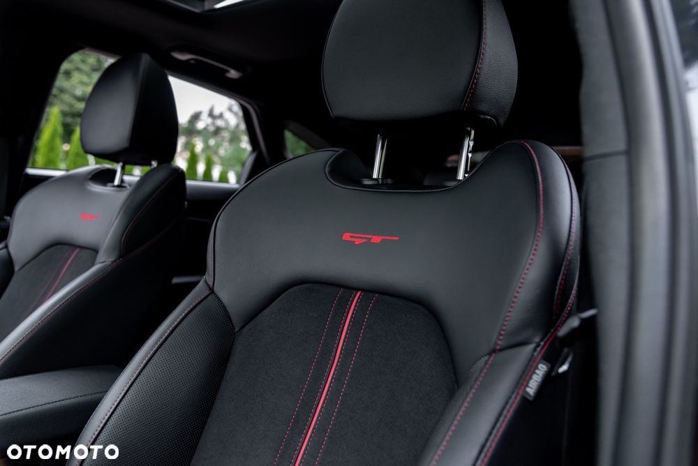 Kia ProCeed 1.6 T-GDI DCT7 OPF GT - 40