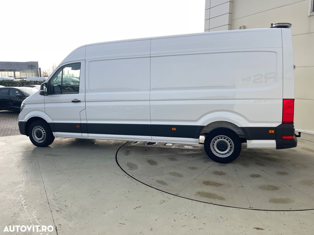 Volkswagen CRAFTER  2.0TDI  L4H2 - 11