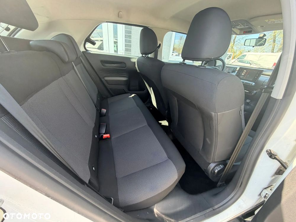 Citroën C4 Cactus 1.6 Blue HDi Feel Edition - 19