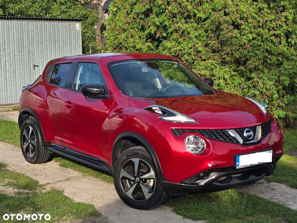 Nissan Juke 1.6 Tekna - 30