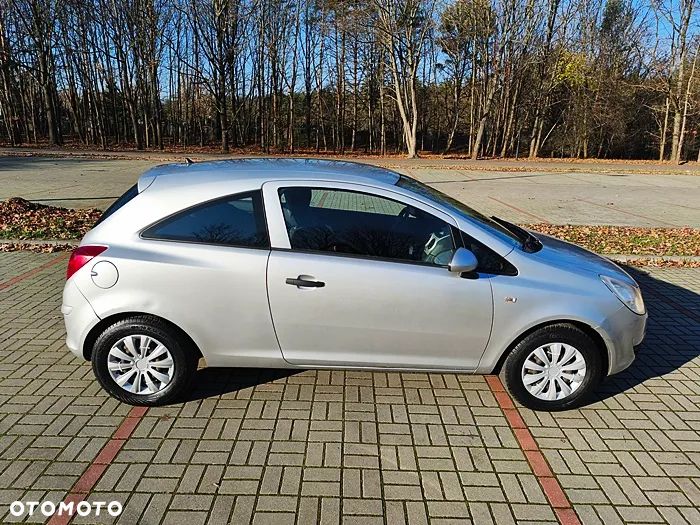 Opel Corsa - 15