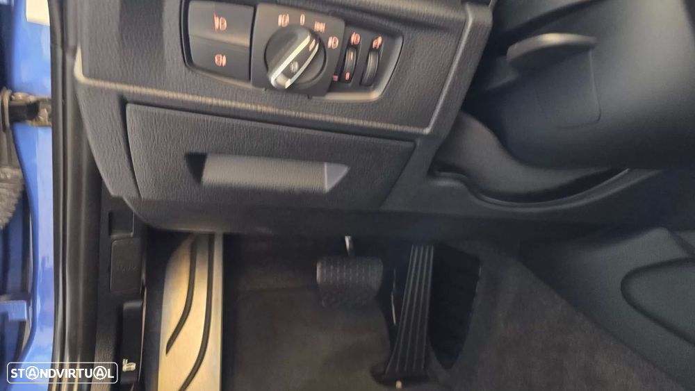 BMW 125 dA Pack M - 35