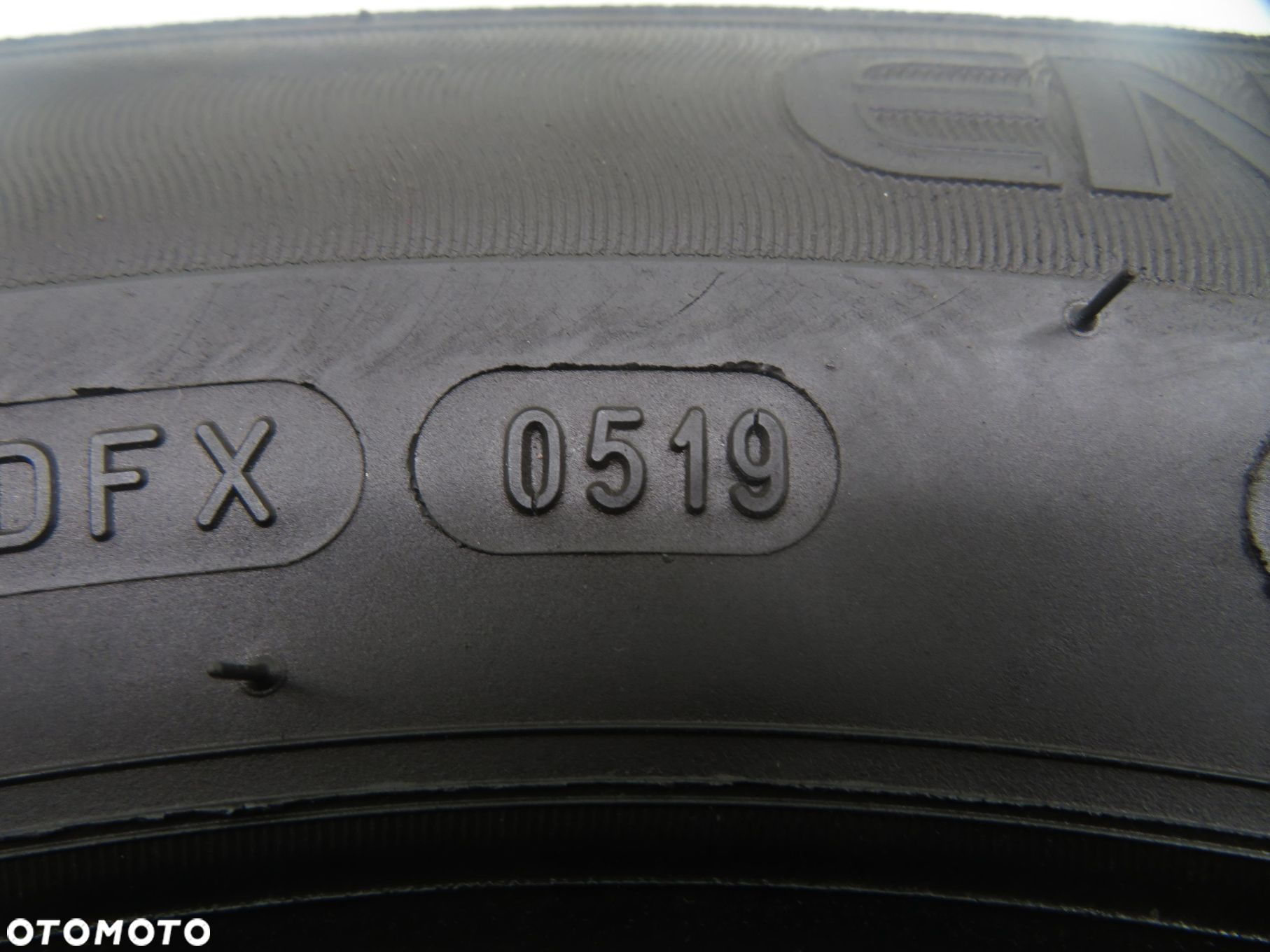 1x 195/65 R15 OPONA LETNIA Michelin Energy Saver+ 95T XL - 2