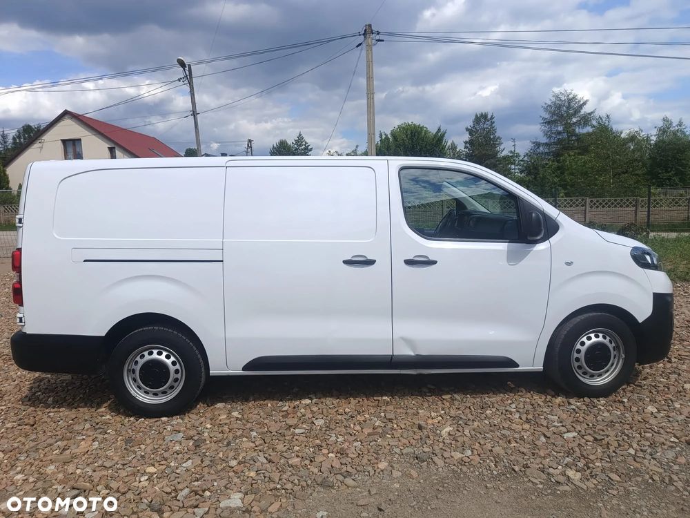 Fiat SCUDO XL - 15