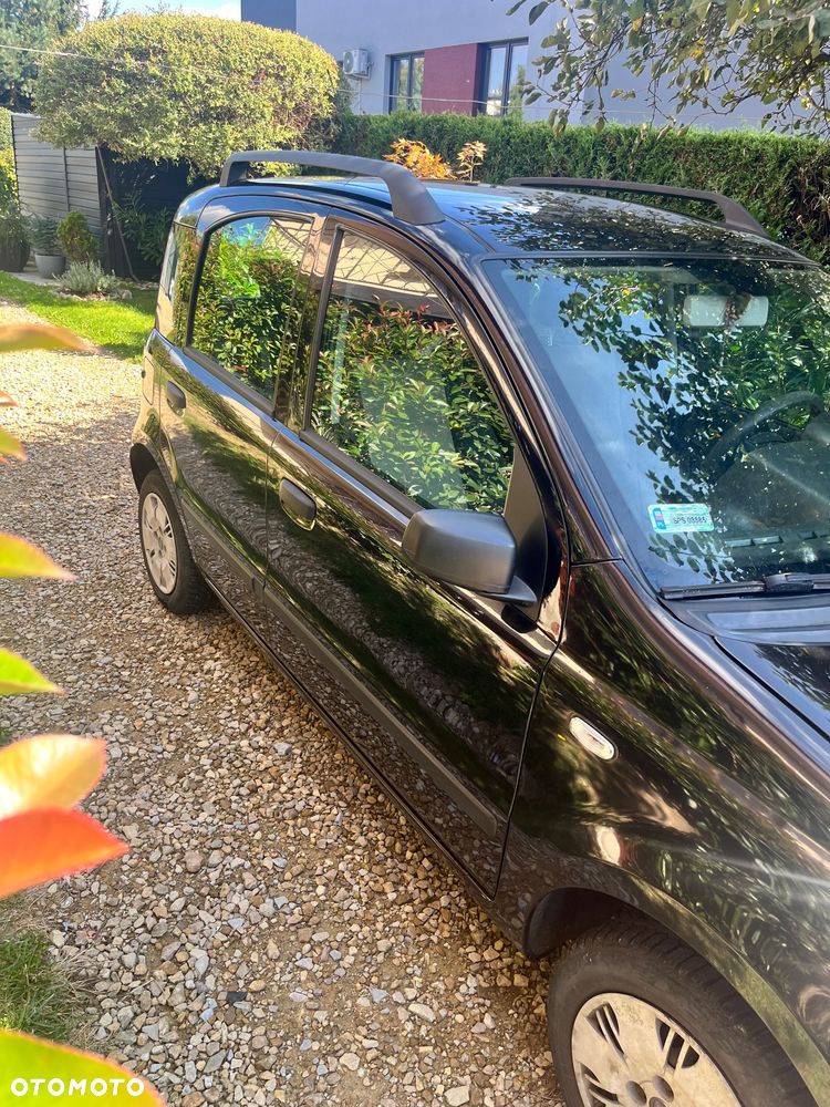 Fiat Panda 1.2 Dynamic - 2