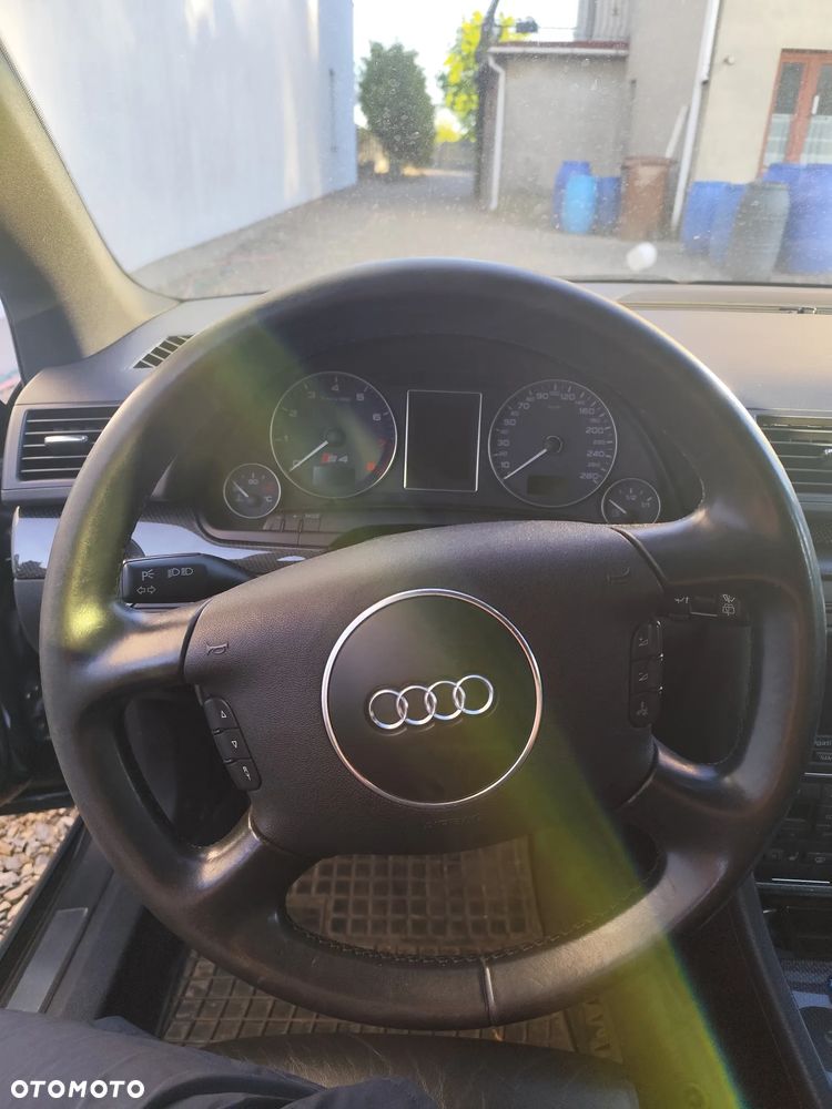 Audi S4 Avant 4.2 Quattro - 13