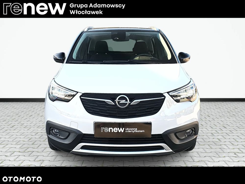 Opel Crossland X 1.2 120 Lat - 10