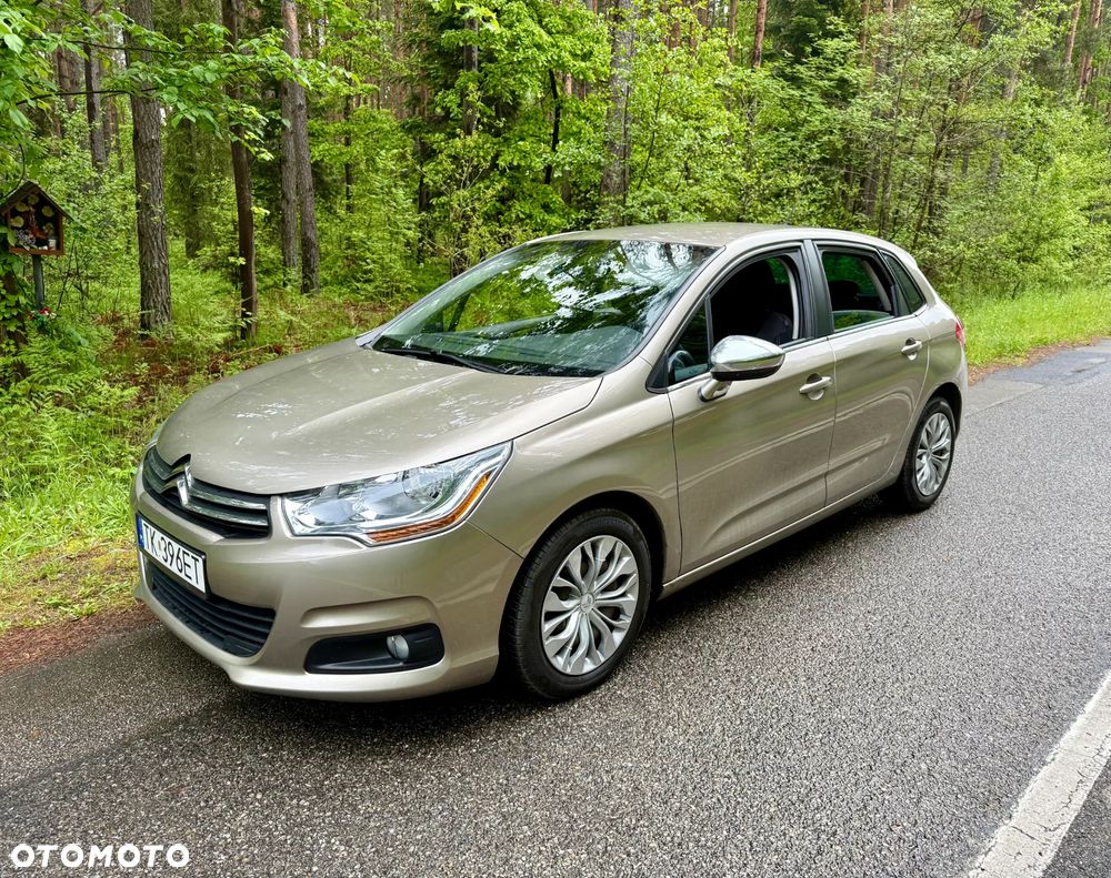 Citroën C4 1.6 VTi Selection - 6