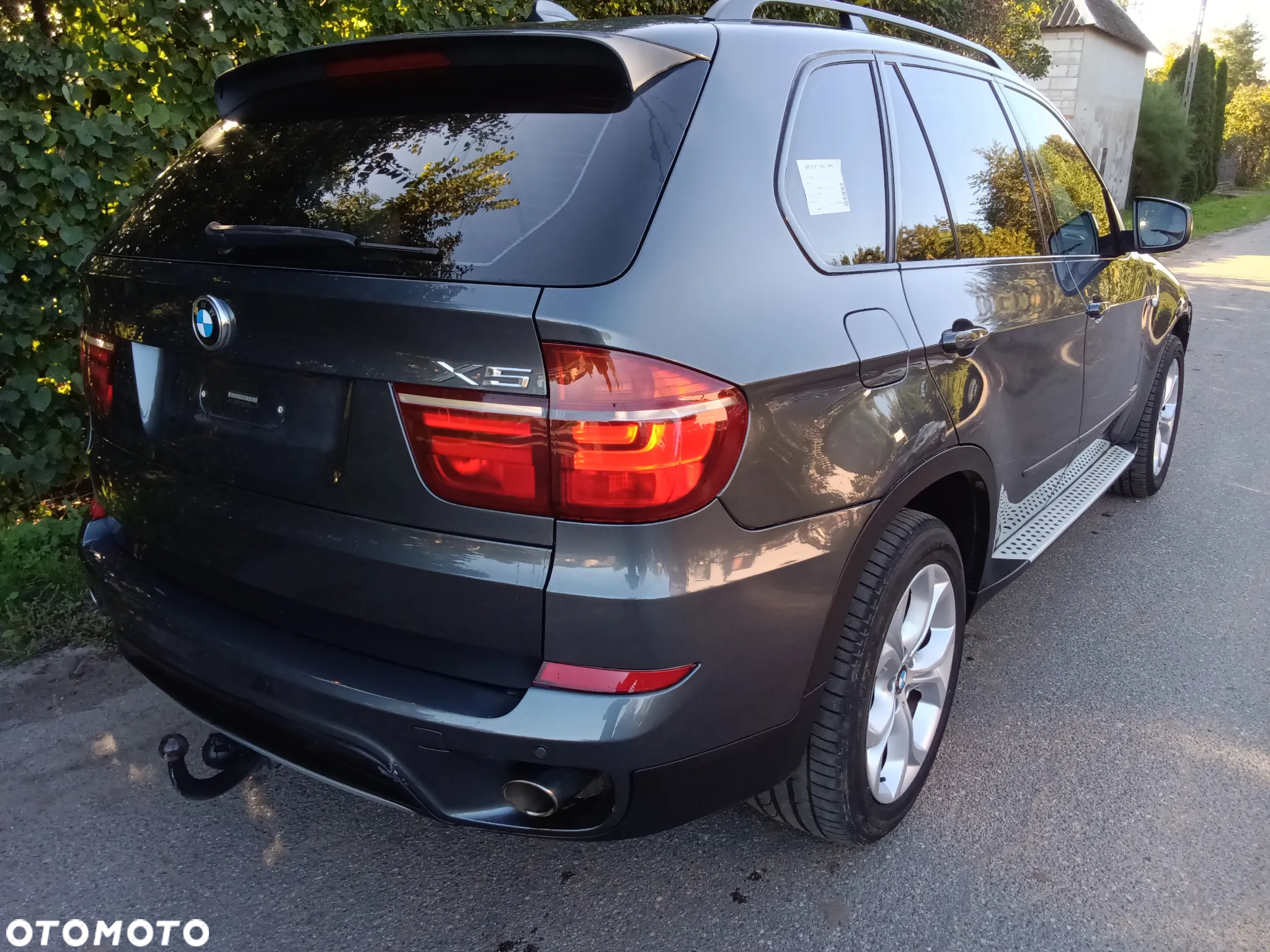 BMW X5 xDrive30d - 4