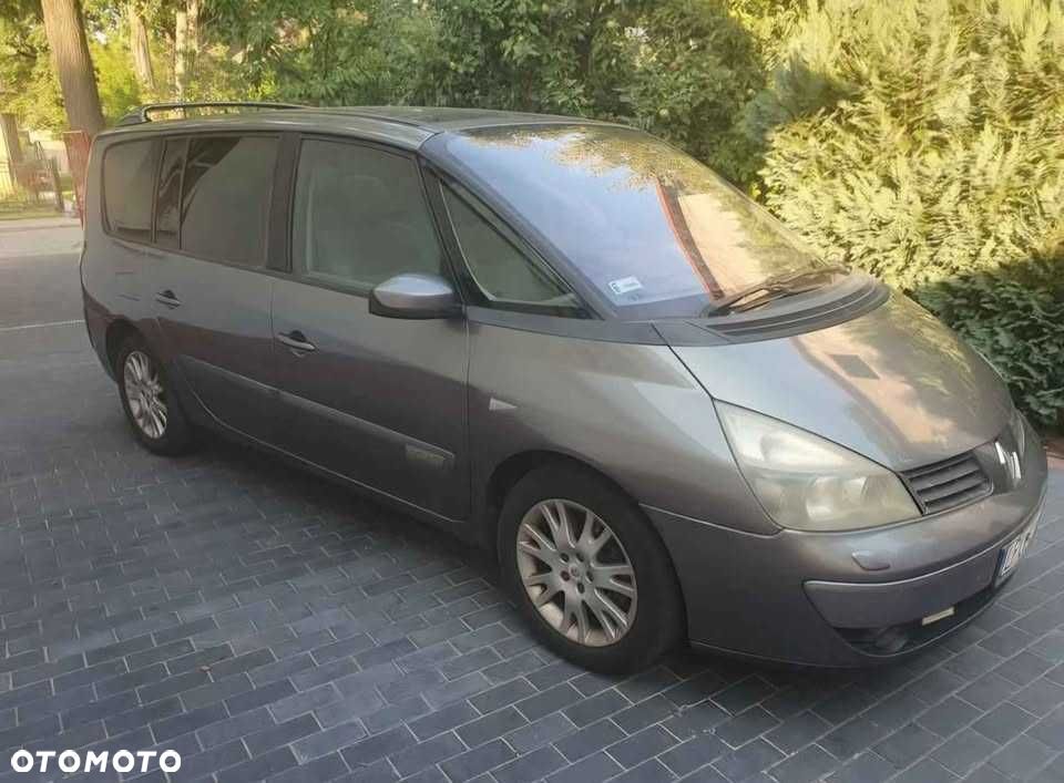 Renault 4 - 1