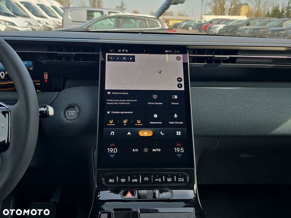 Citroën C5 Aircross 1.2 mHEV Plus eDCT6 - 17