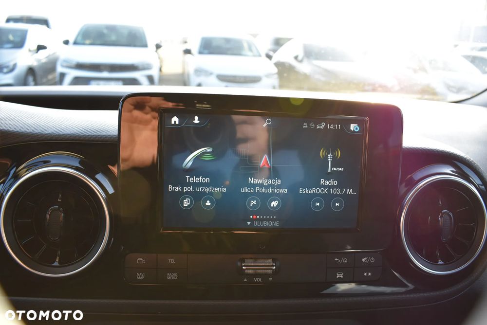 Mercedes-Benz Citan - 29