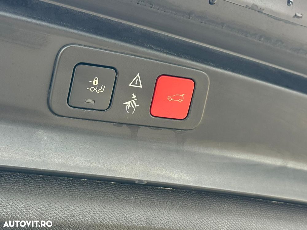 Peugeot 5008 PureTech 130 EAT8 Stop & Start GT - 9