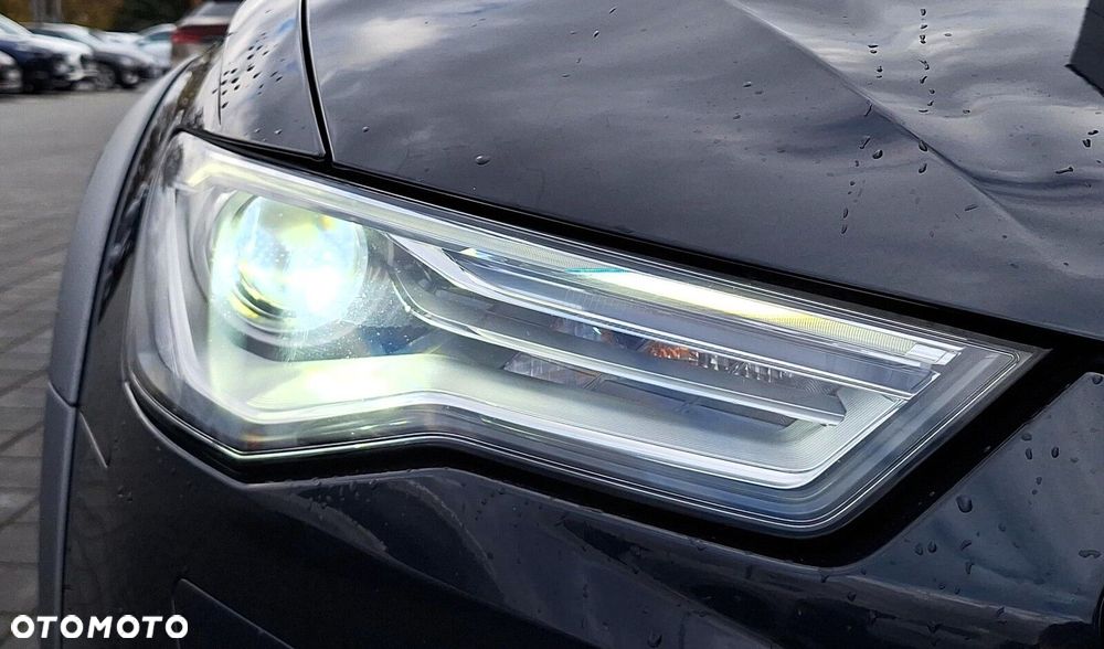 Audi A6 Allroad 3.0 TDI Quattro S tronic - 28