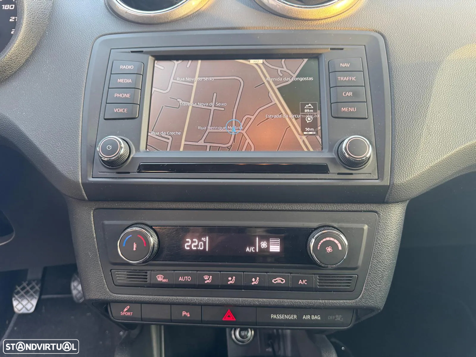 SEAT Ibiza 1.0 EcoTSI FR - 15