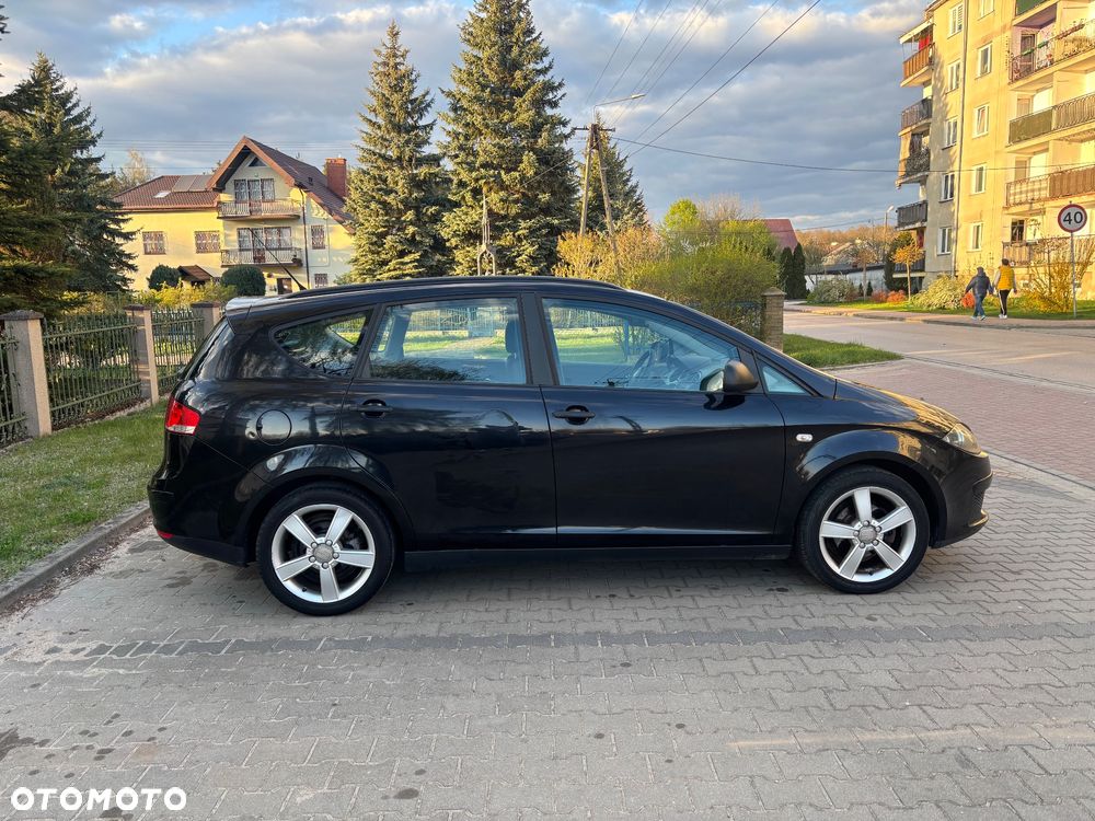 Seat Altea XL 1.6 Audience - 9