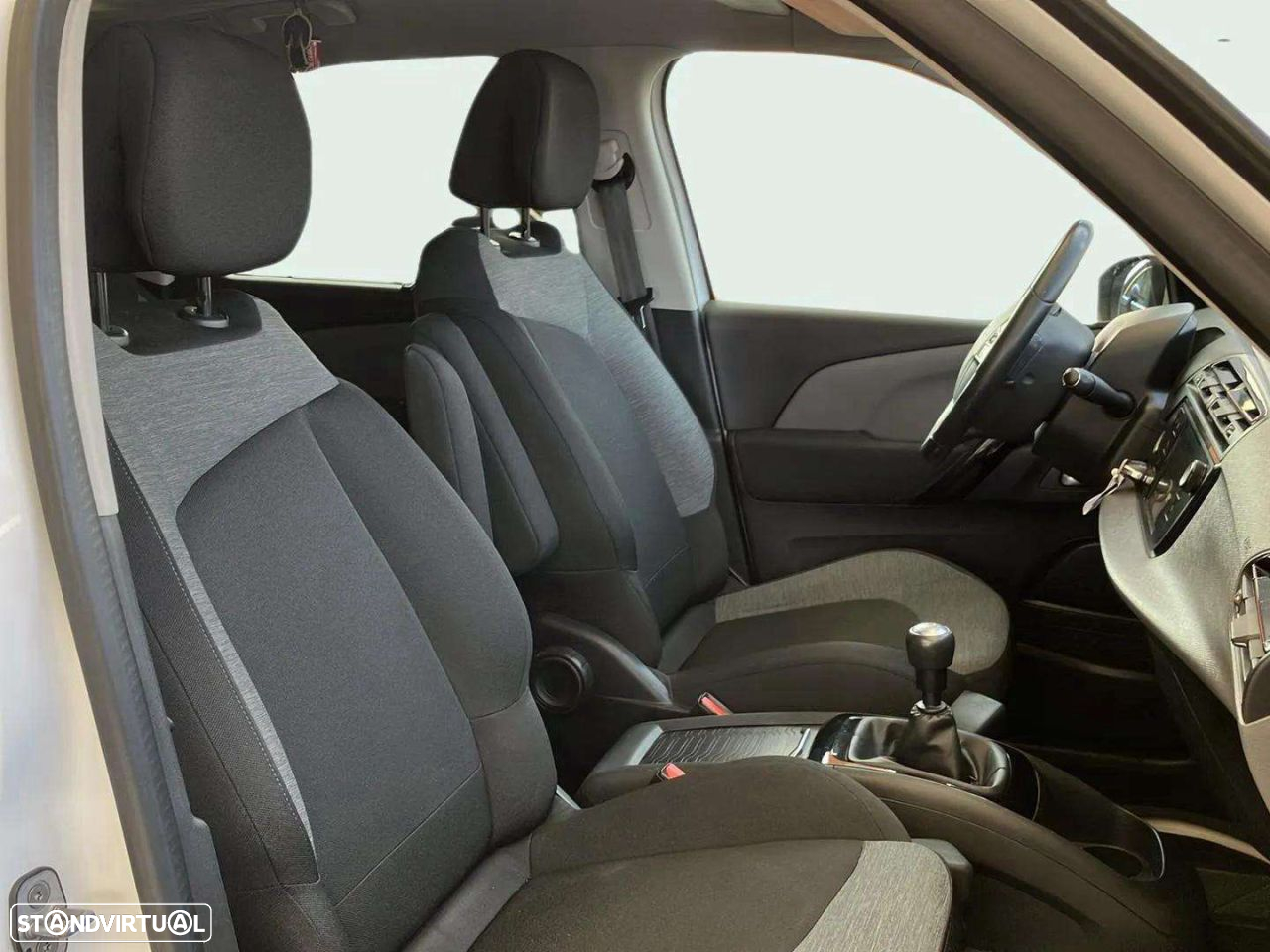 Citroën C4 Picasso 1.2 PureTech Feel - 14