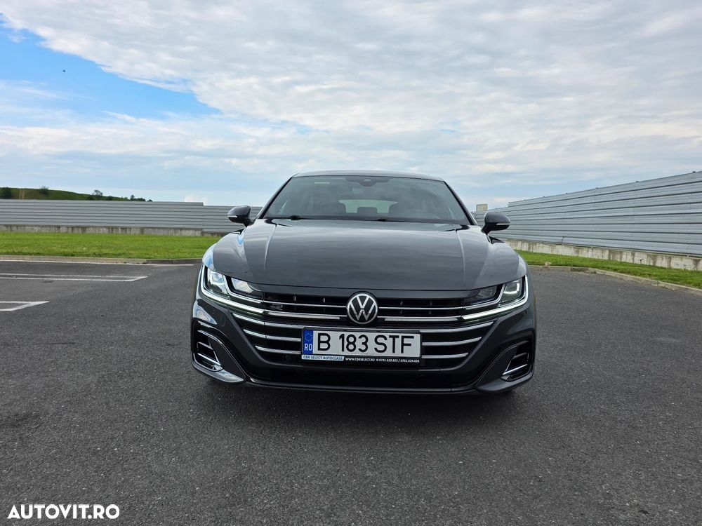 Volkswagen ARTEON - 3