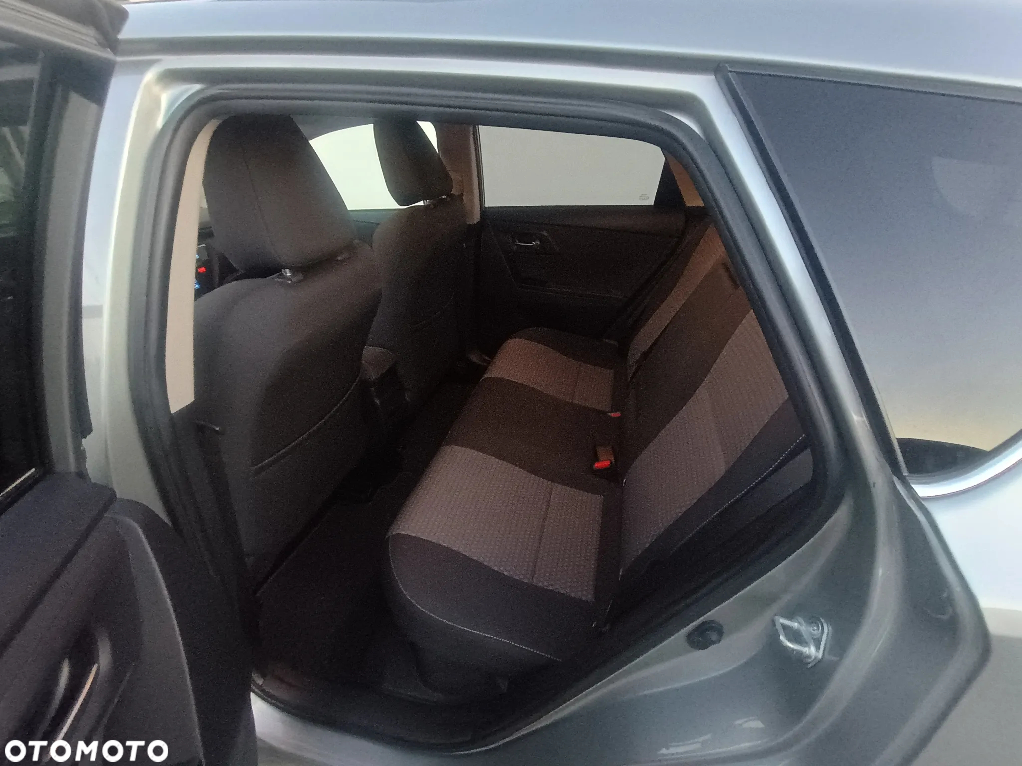 Toyota Auris 1.8 VVT-i Hybrid Automatik Executive - 19