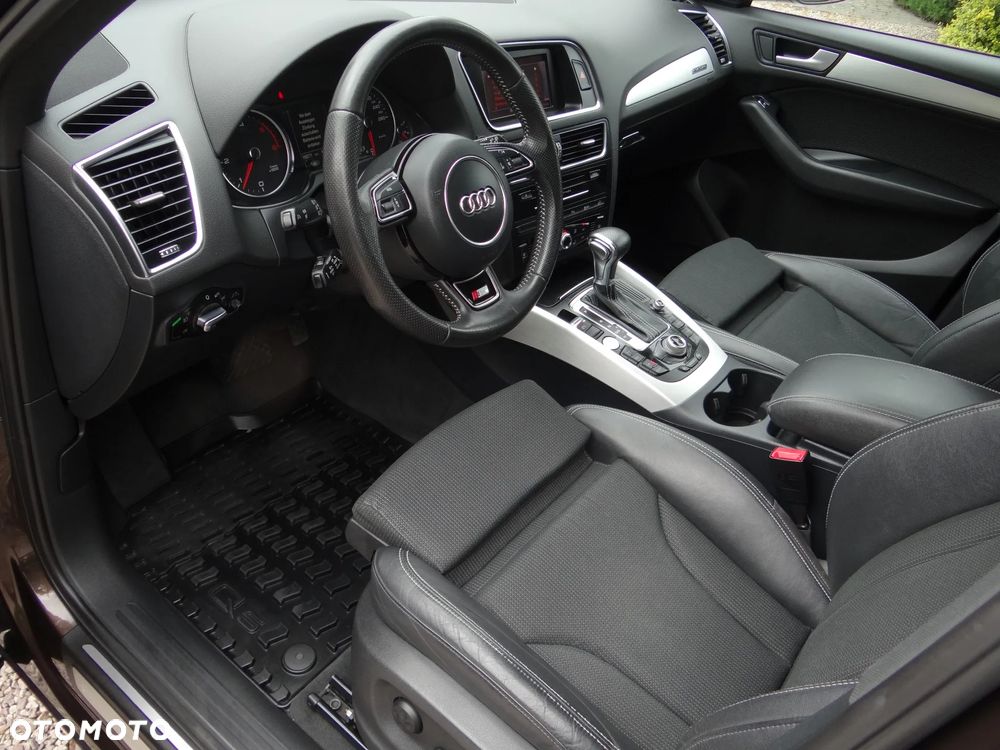 Audi Q5 - 17