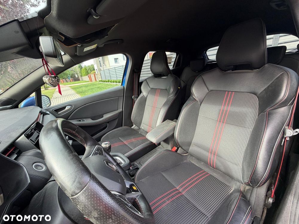 Renault Clio 1.0 TCe R.S Line - 12