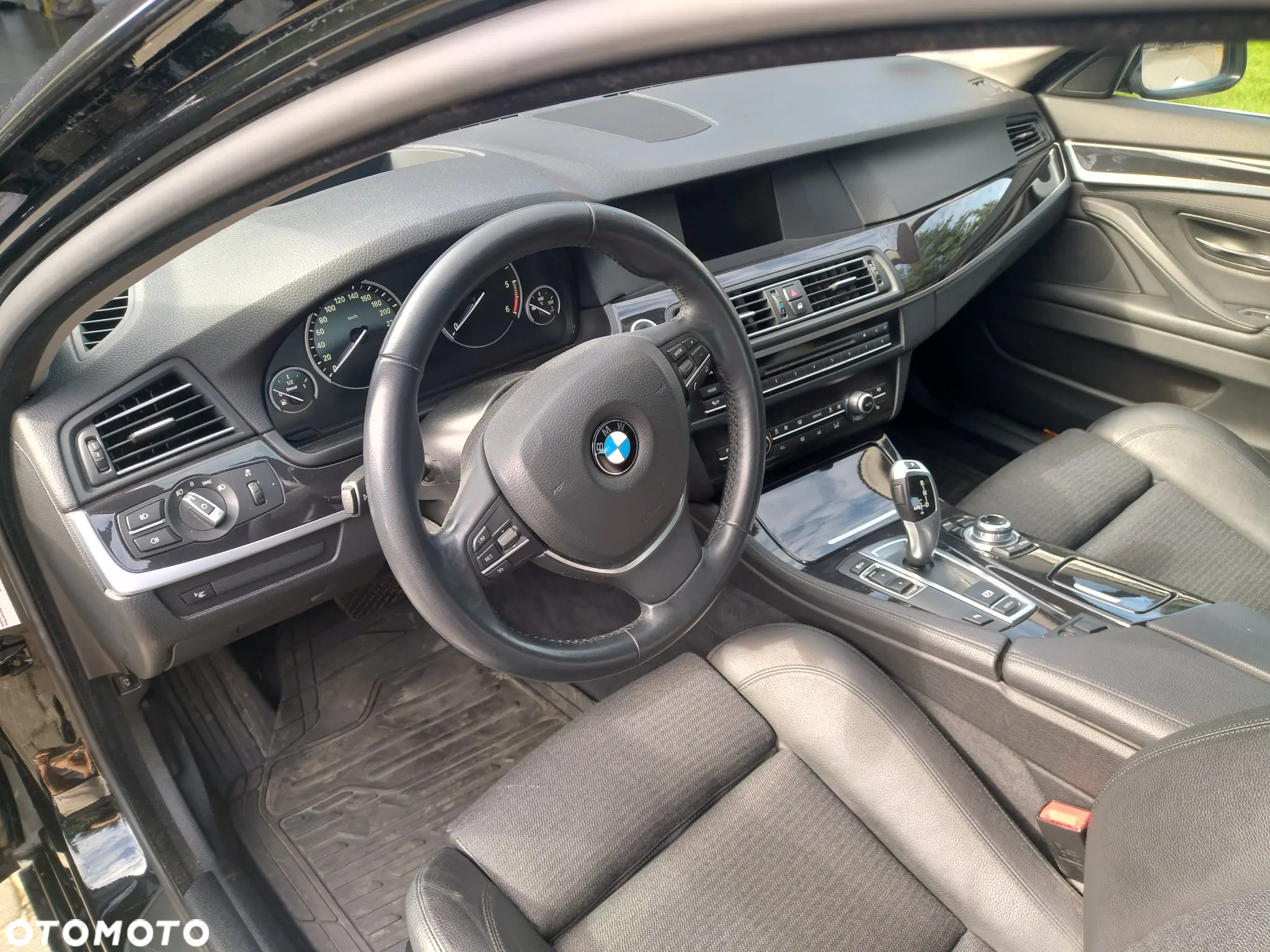 BMW Seria 5 - 14