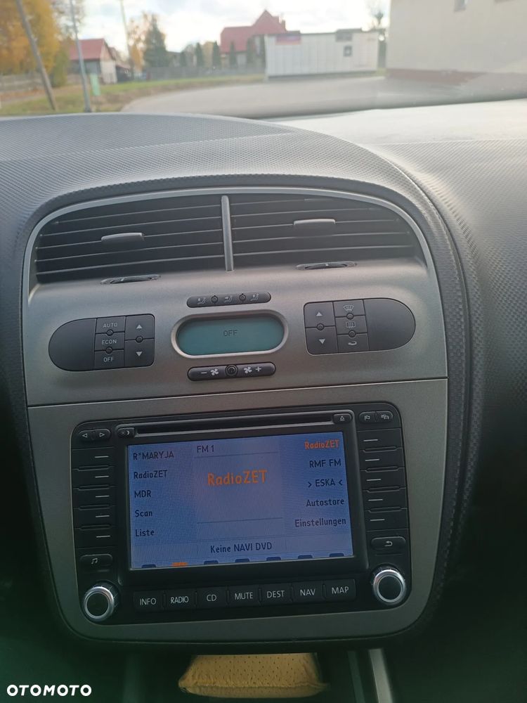 Seat Altea 1.6 Audience - 19