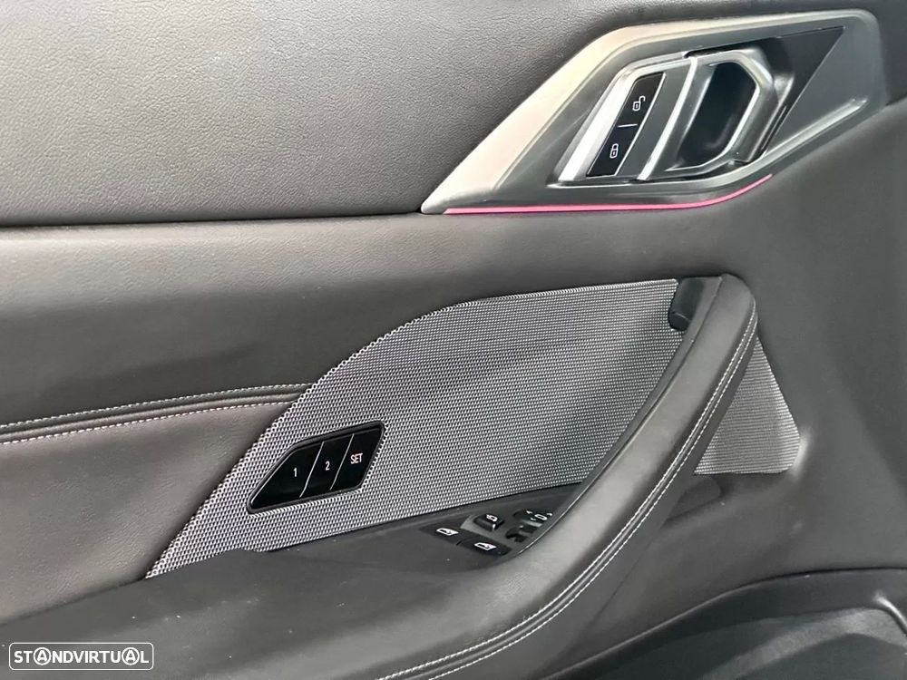 BMW M4 Competition - 14