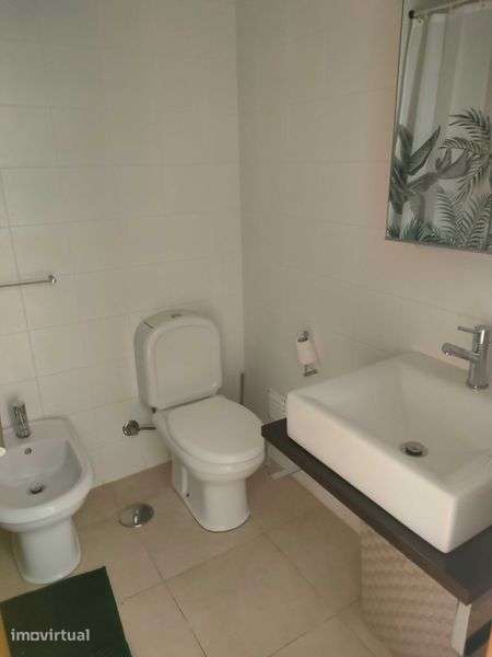 Apartamento T1 mobilado e equipado - Grande imagem: 3/5