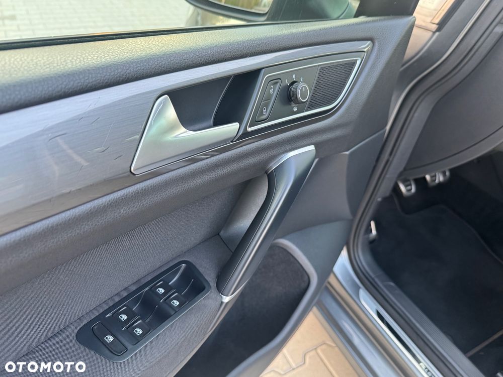 Volkswagen Golf Sportsvan 1.4 TSI BlueMotion Technology Allstar - 20