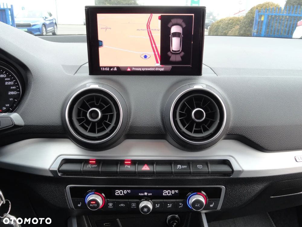 Audi Q2 30 TDI S tronic sport - 16
