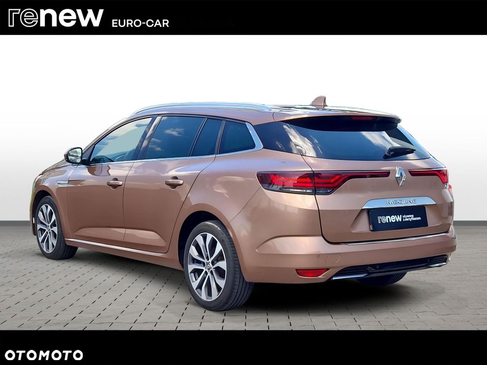 Renault Megane 1.3 TCe FAP Intens - 3