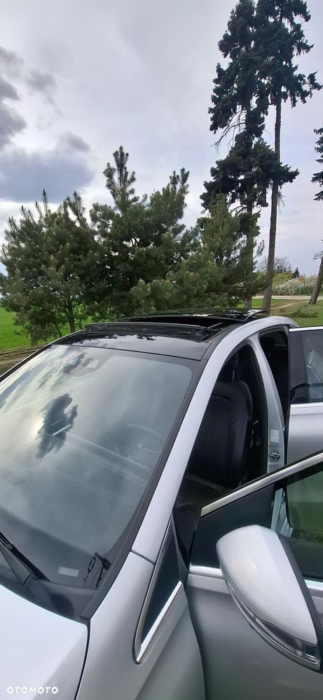 Mercedes-Benz Klasa B 180 7G-DCT Edition 19 - 25