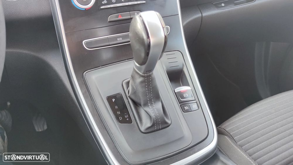 Renault Scénic ENERGY dCi 110 EDC LIMITED - 7