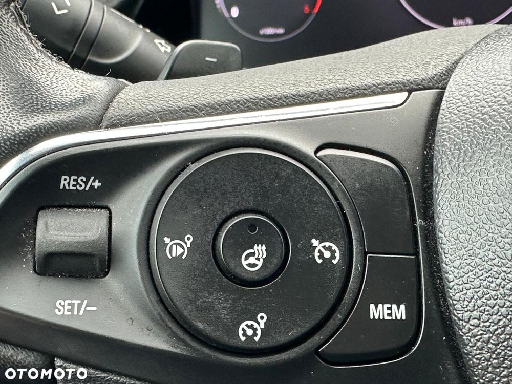 Opel Grandland 1.5 D Automatik Business Elegance - 17