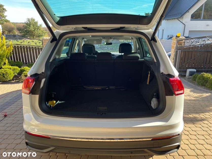 Volkswagen Tiguan 2.0 TSI 4Mot Life DSG - 18