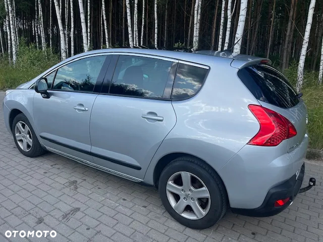 Peugeot 3008 HDi FAP 150 Premium - 3