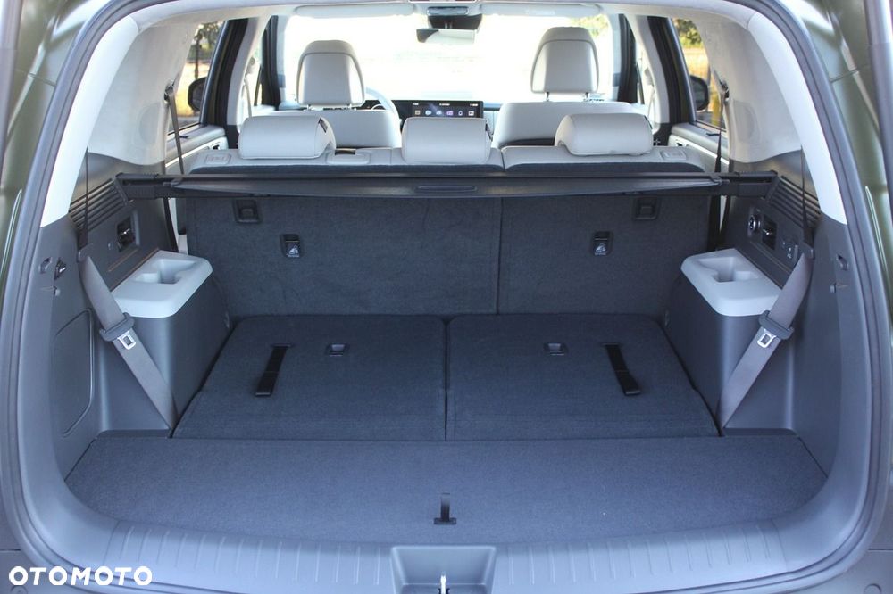 Hyundai Santa Fe 1.6 T-GDI HEV Platinum 4WD 7os - 38
